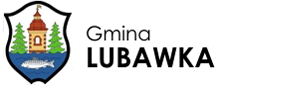 Logo urząd miasta Lubawka